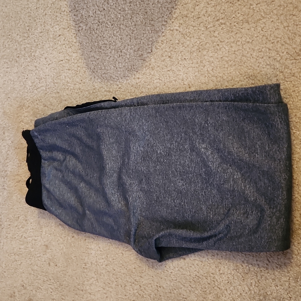 Don't wear